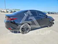 2024 Mazda 3 фото