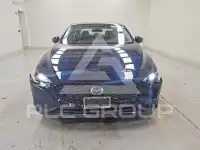 2024 Mazda 3 photo
