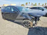 2024 Mazda 3 фото