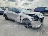 2024 Mazda 3 фото
