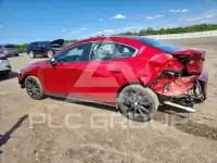 2024 Mazda 3 photo