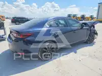 2024 Mazda 3 фото