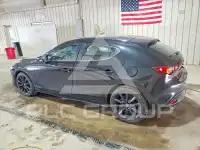 2024 Mazda 3 фото