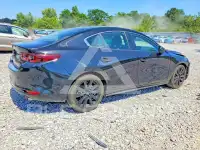 2024 Mazda 3 фото