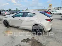 2024 Mazda 3 фото