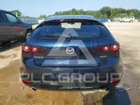 2024 Mazda 3 фото