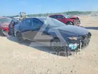 2024 Mazda 3 photo