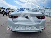 2024 Mazda 3 фото