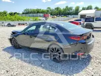 2024 Mazda 3 фото