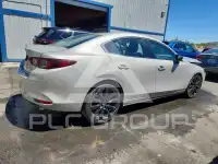 2024 Mazda 3 фото