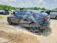 2024 Mazda 3 фото