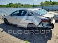 2024 Mazda 3 photo