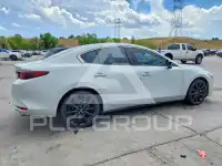 2024 Mazda 3 фото