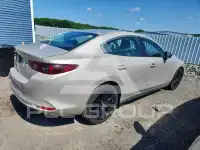 2024 Mazda 3 photo