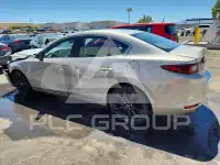 2024 Mazda 3 фото