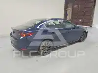 2024 Mazda 3 photo