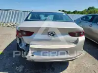 2024 Mazda 3 photo