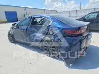 2024 Mazda 3 фото