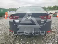 2024 Mazda 3 фото