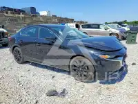 2024 Mazda 3 фото