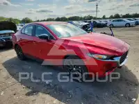 2024 Mazda 3 photo