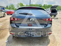 2024 Mazda 3 фото