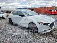2024 Mazda 3 photo