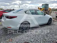 2024 Mazda 3 photo