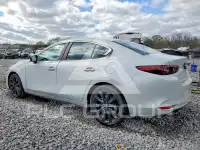 2024 Mazda 3 photo