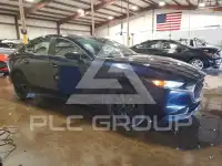 2024 Mazda 3 photo