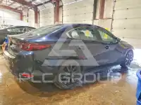 2024 Mazda 3 photo
