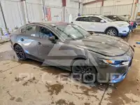 2024 Mazda 3 photo