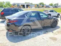 2024 Mazda 3 фото