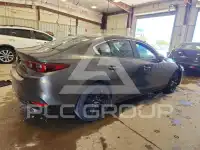 2024 Mazda 3 photo