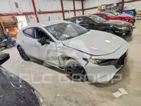 2024 Mazda 3 фото