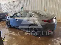 2024 Mazda 3 photo