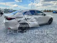 2024 Mazda 3 photo