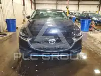 2024 Mazda 3 photo