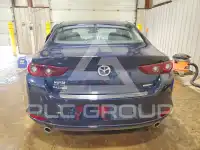 2024 Mazda 3 photo