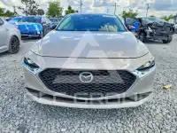 2024 Mazda 3 photo