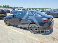 2024 Mazda 3 фото