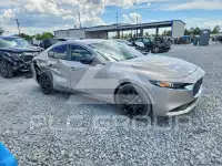 2024 Mazda 3 photo