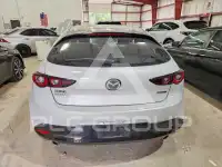2024 Mazda 3 фото