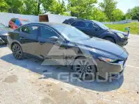 2024 Mazda 3 фото