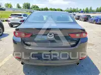 2024 Mazda 3 фото