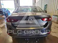 2024 Mazda 3 photo