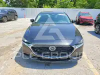 2024 Mazda 3 фото