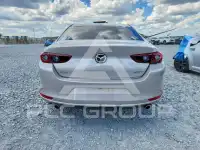 2024 Mazda 3 photo