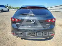 2024 Mazda 3 фото