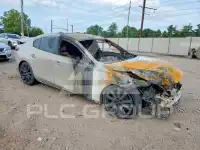 2024 Mazda 3 photo